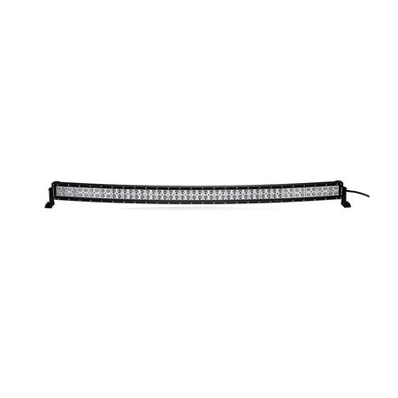 ABRAMS NB Series 52" Curved 300W Off Road LED Lightbar NBS-300W